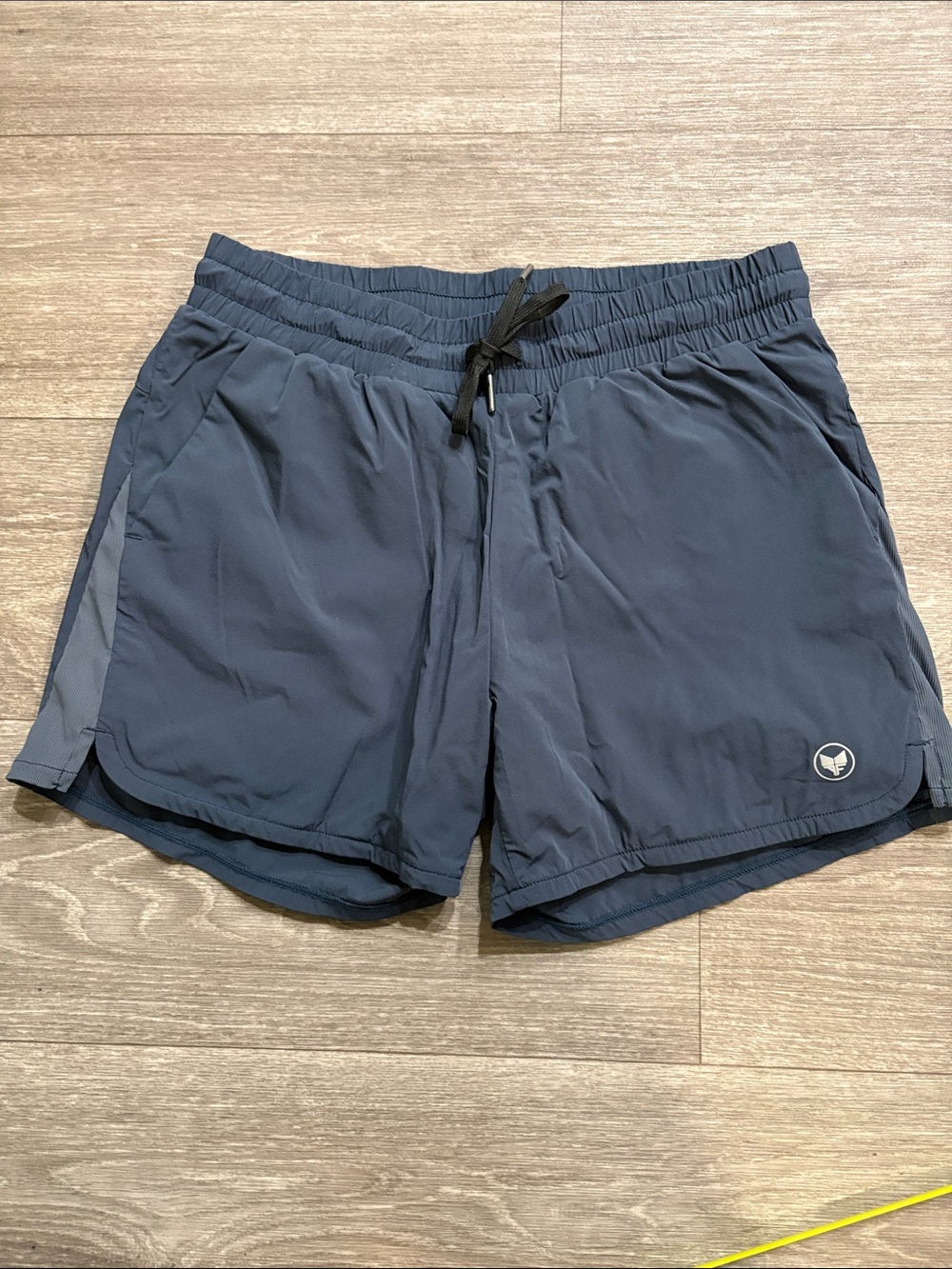 Performance athletic Shorts - Navy